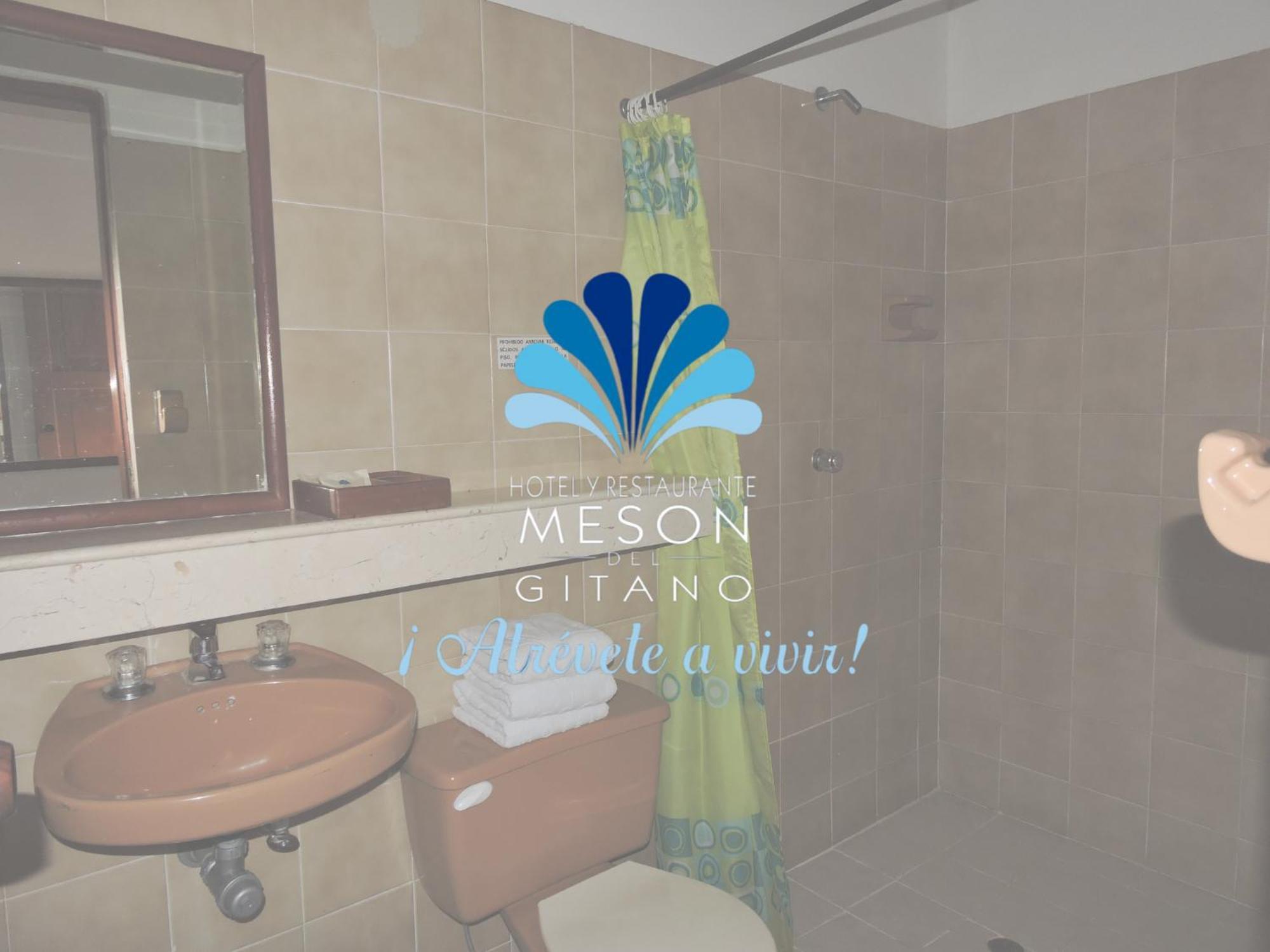 Caucasia Hotel Y Restaurante Meson Del Gitano חדר תמונה